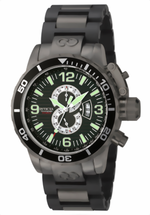 Invicta 4901 Corduba Ibiza Diver