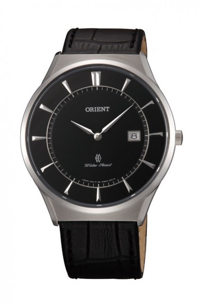 ORIENT FGW03006B0 Classic Herrenuhr