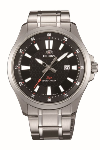 ORIENT Sporty FUNE1003B0 Black