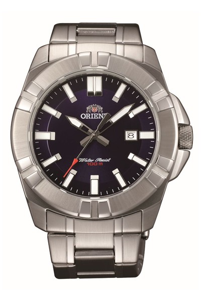 ORIENT Sporty FUNE8002D0 Blue