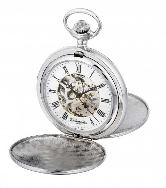 Eichmüller 8226-02 Taschenuhr