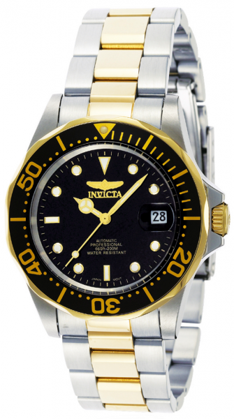 Invicta 8927 Pro Diver Automatik