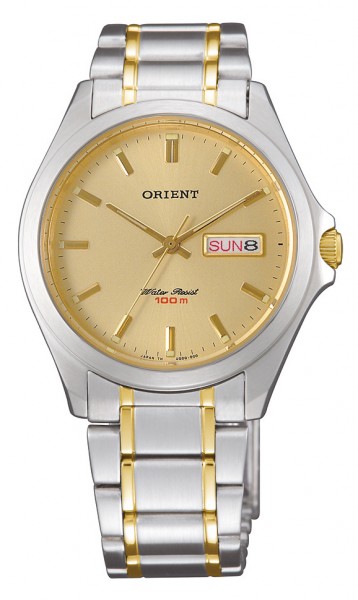 ORIENT FUG0Q002C6 Classic