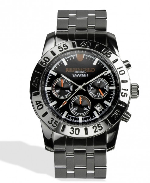 Riedenschild RS1106-03 Chronograph