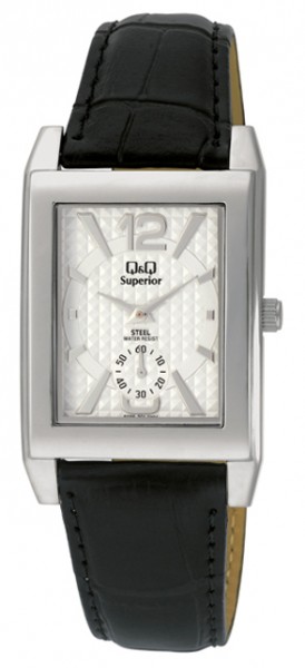 Q&Q S096J301Y Superior Armbanduhr