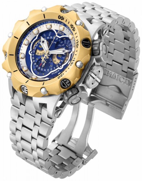 Invicta 16808 Venom Chronograph