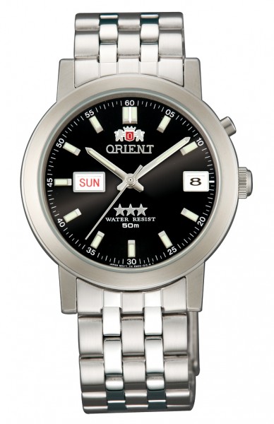 ORIENT EM5G00JB Herrenuhr