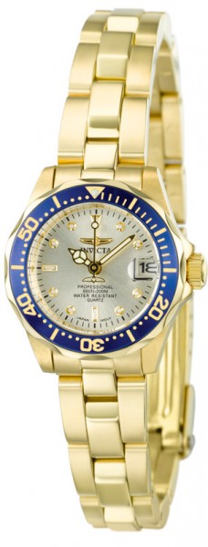 Invicta 4610 Lady Pro Diver