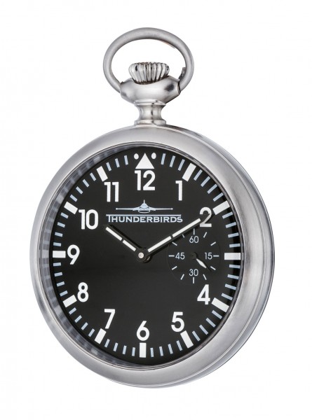 Thunderbirds TB1099 Taschenuhr