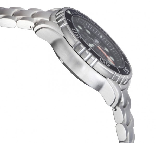 Deep Blue Sea Diver III 1000m Black