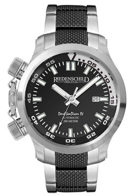 Riedenschild RS1151-03 Dark Sea Diver 4