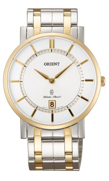 ORIENT FGW01003W0 Classic