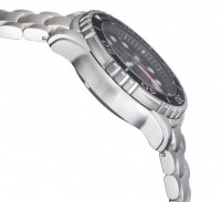 Vorschau: Deep Blue Sea Diver III 1000m Black Vorschau: Deep Blue Sea Diver III 1000m Black