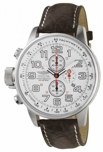 Invicta 2771 Lefty Chronograph
