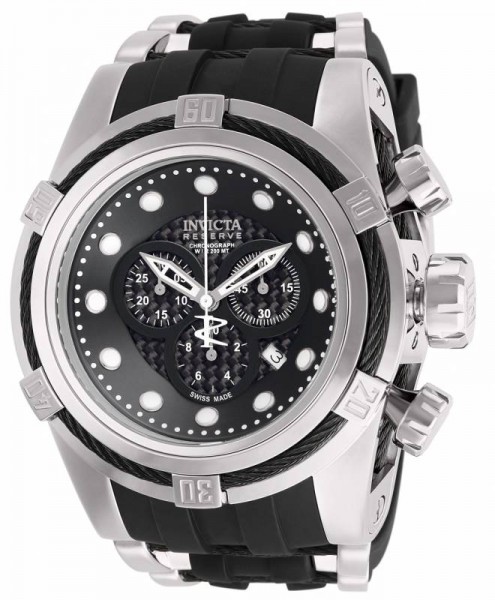 Invicta 12665 Reserve Bolt Zeus