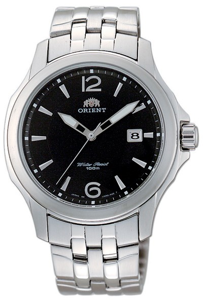 ORIENT UN8G001B Herrenuhr