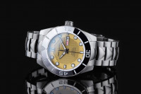 ARAGON Hercules 43mm Sand Automatic ARAGON Hercules 43mm Sand Automatic