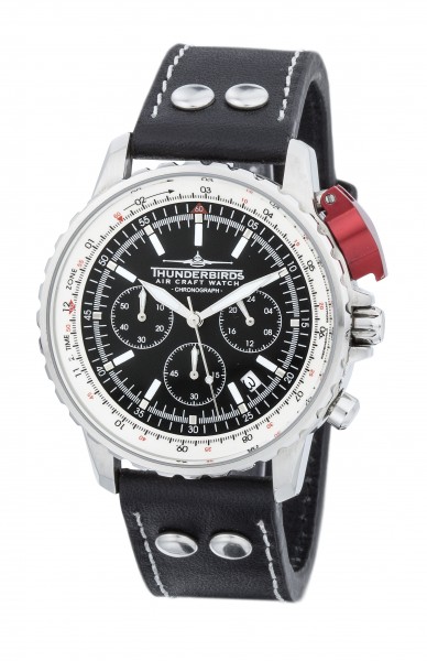 Thunderbirds TB1048-01 Fighting Steel