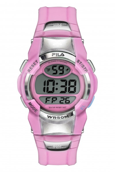 FILA ACTIVE 38-096-002 Armbanduhr