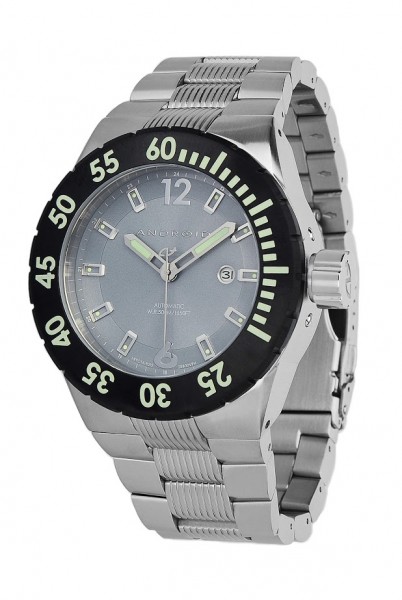 ANDROID DM Contender Automatic 500m AD598BKGY