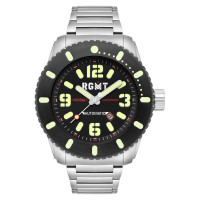 RGMT All-Brite Deep Grey 54mm Automatic RGMT All-Brite Deep Grey 54mm Automatic