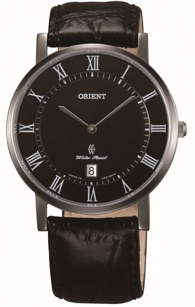 ORIENT FGW0100DB0 Classic Herrenuhr