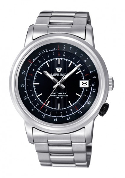 J.Springs BEA009 Classic Automatic