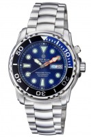 Deep Blue Sea Diver I 1000m Blue-Black-Blue Deep Blue Sea Diver I 1000m Blue-Black-Blue