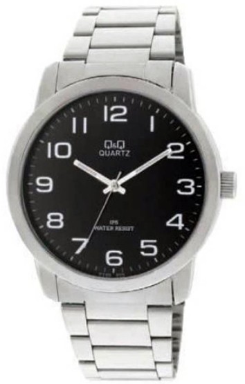 Q&Q KV96J205Y Herren-Armbanduhr