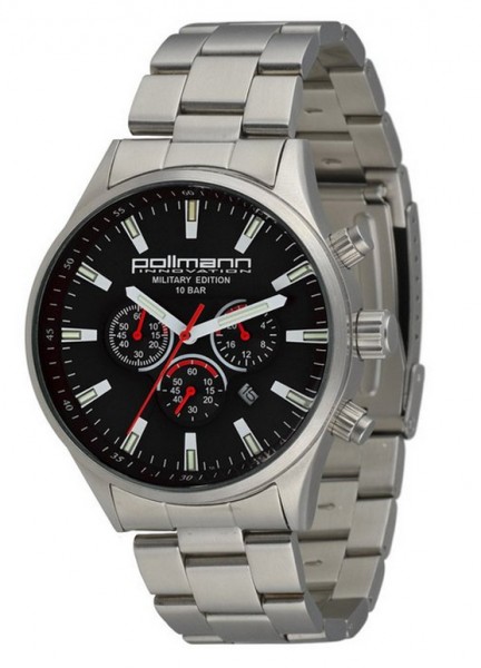 Pollmann Innovation TP 56837 Chrono