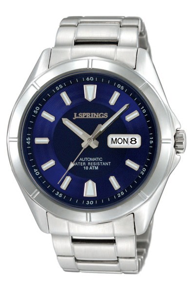 J.Springs BEB041 Classic Automatic