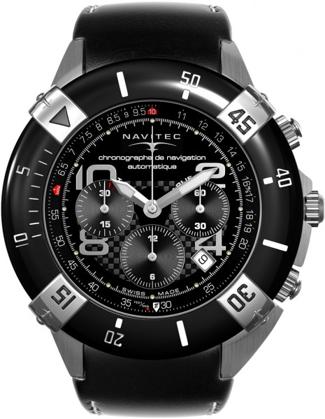 Navitec TCA Black