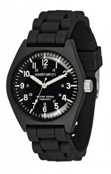 Pollmann Innovation TP 55936 Black