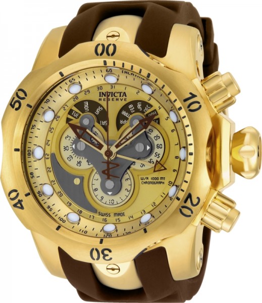 Invicta 14464 Reserve Subaqua Venom