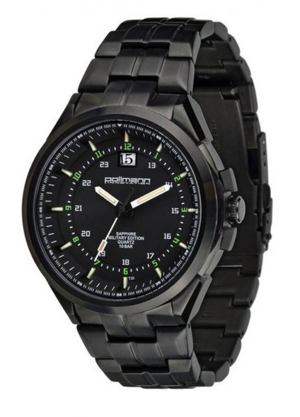Pollmann Innovation TP 59471 Black-IP