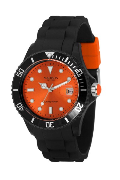Madison New York U4486-04 Orange