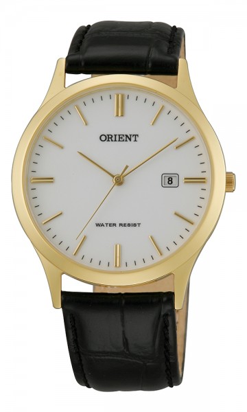 ORIENT LUNA1001W0 Herrenuhr