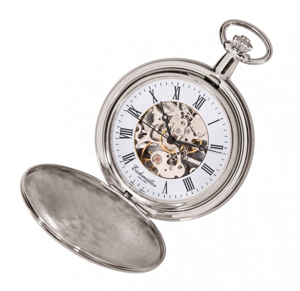 Eichmüller 8212 Taschenuhr