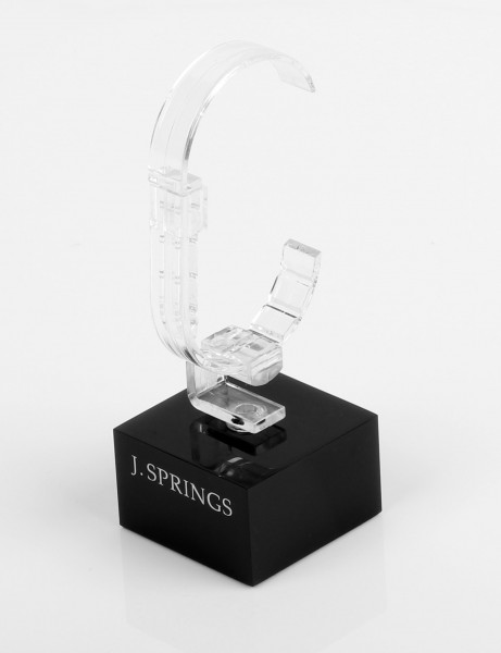 J.Springs Uhrenständer für eine Uhr