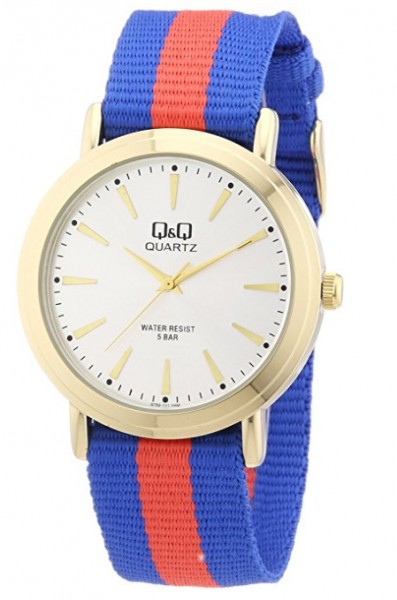 Q&Q Q752J111Y Herren-Armbanduhr