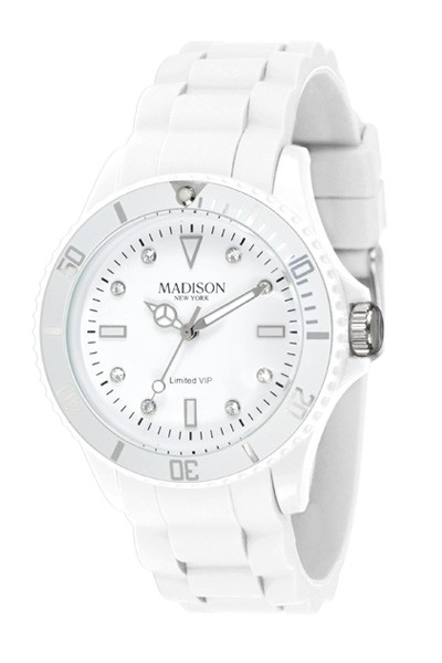 Madison New York U4336 VIP