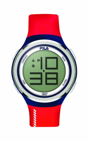 FILA ACTIVE 38-038-102 Armbanduhr