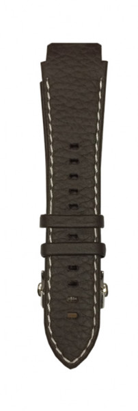 Navitec Lederarmband Braun für TCA Modelle