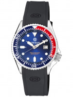 Deep Blue Pro Diver 200 Blue Deep Blue Pro Diver 200 Blue