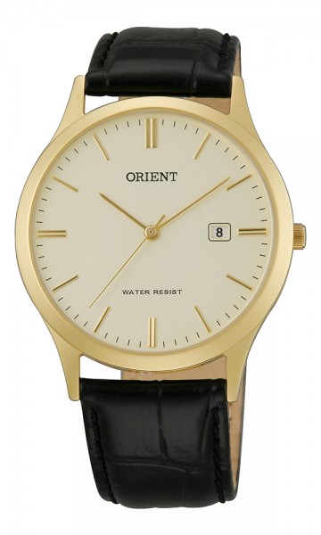 ORIENT LUNA1001C0 Herrenuhr