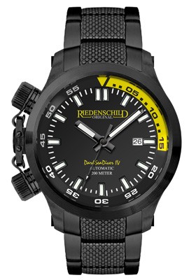 Riedenschild RS1151-05 Dark Sea Diver 4