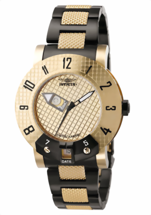 Invicta 4522 Skeleton Prowler Automatik