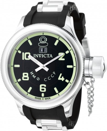 Invicta 4342 Russian Diver