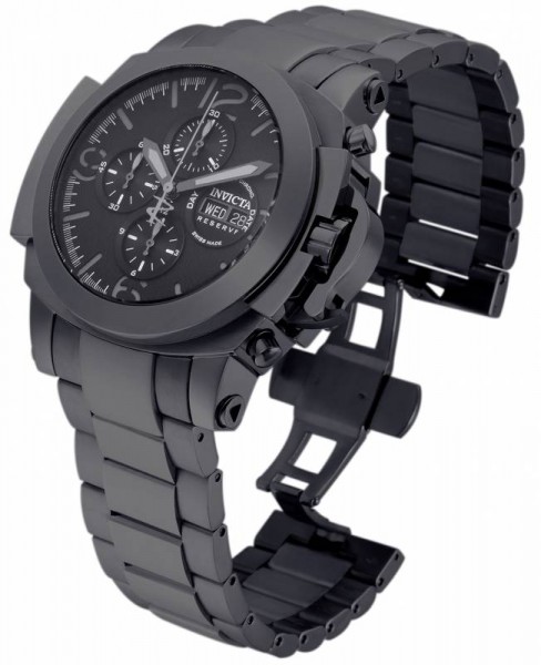 Invicta 18700 Reserve Automatic Chronograph