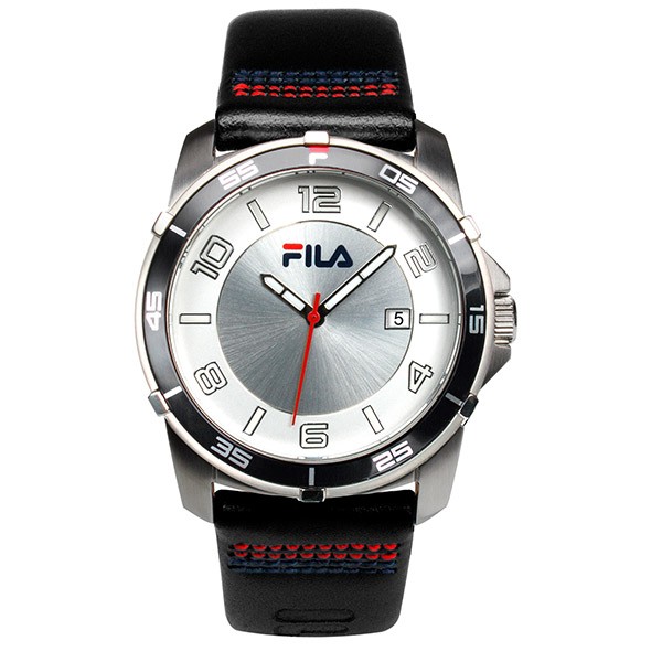 FILA ACTIVE 38-004-001 Armbanduhr